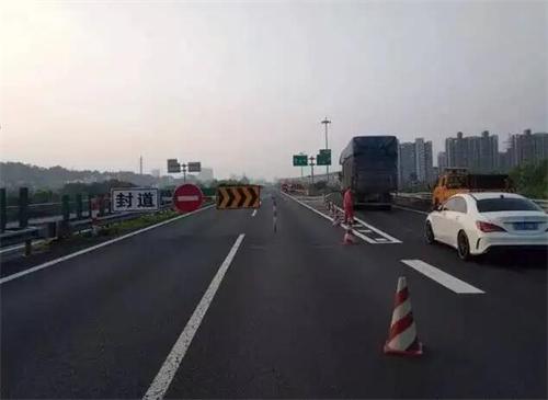 朔州高速公路工程